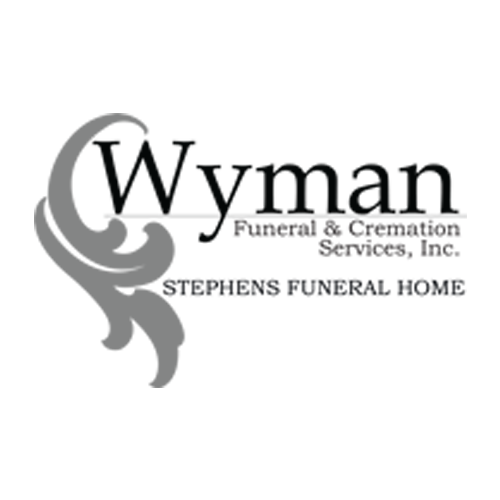 Stephens Funeral Home Logo
