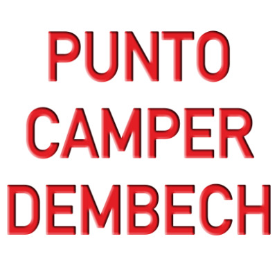 Punto Camper Dembech - Assistenza Camper e Accessori Logo