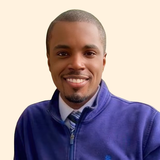 Images Dontavius Robinson, Counselor