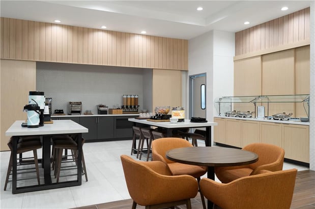 Images Hilton Garden Inn Austin Central