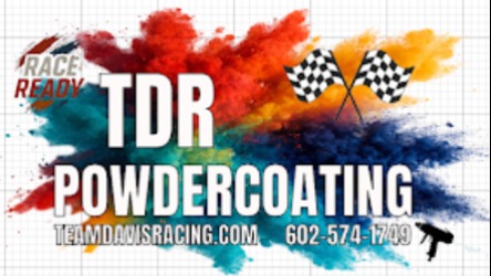 TDR GRAPHICS
