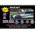 Roof.net Logo