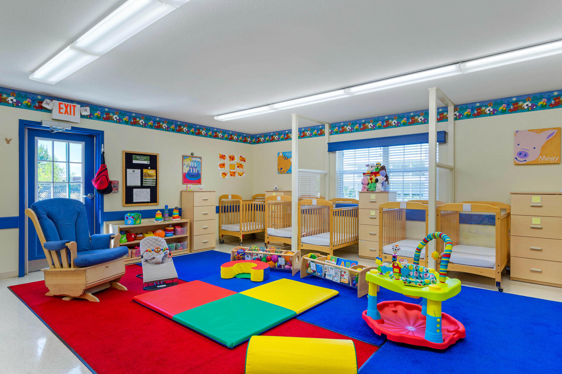 Images Primrose School of Eagan