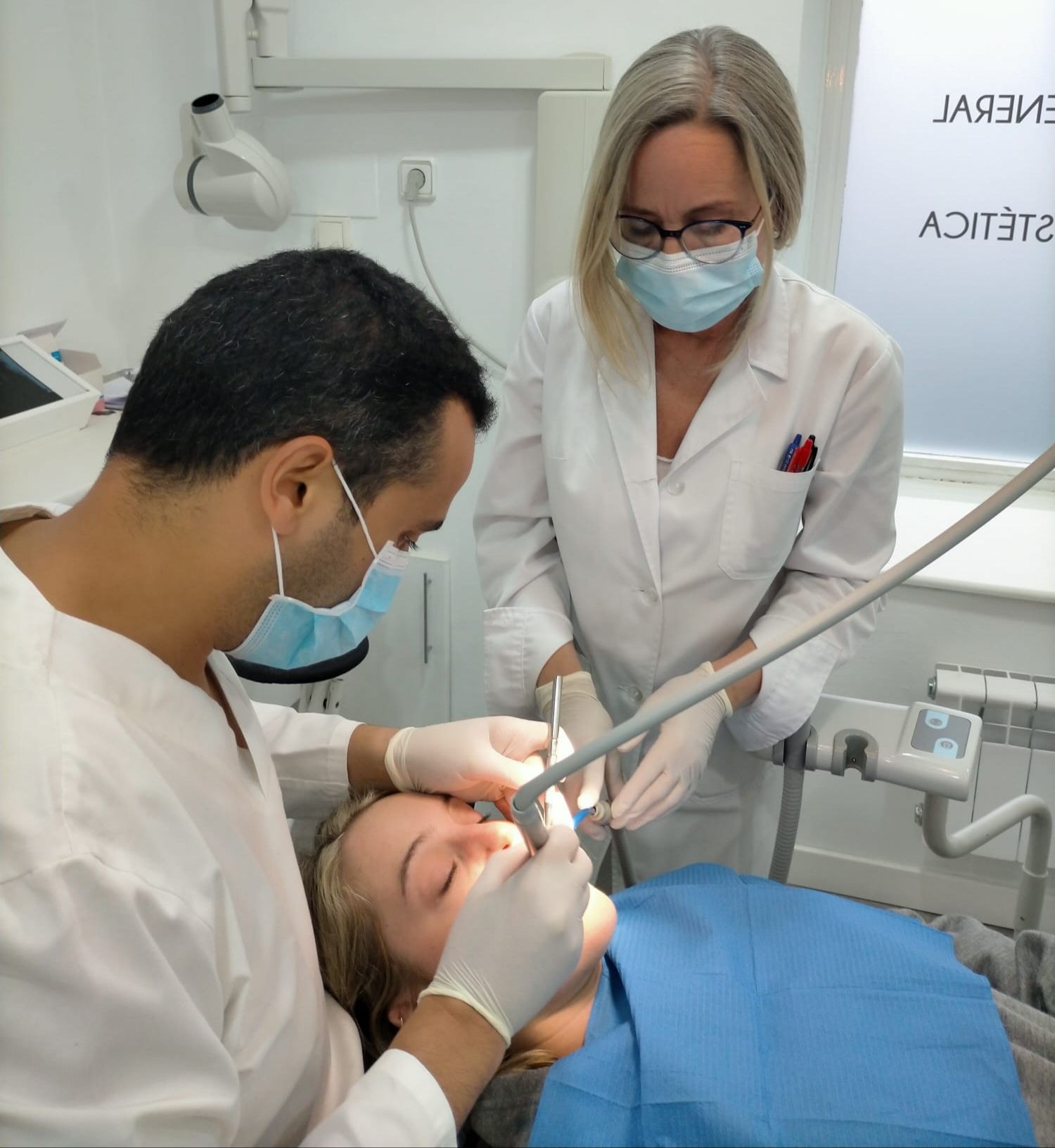 Images Clínica Dental Nueva Ciudad