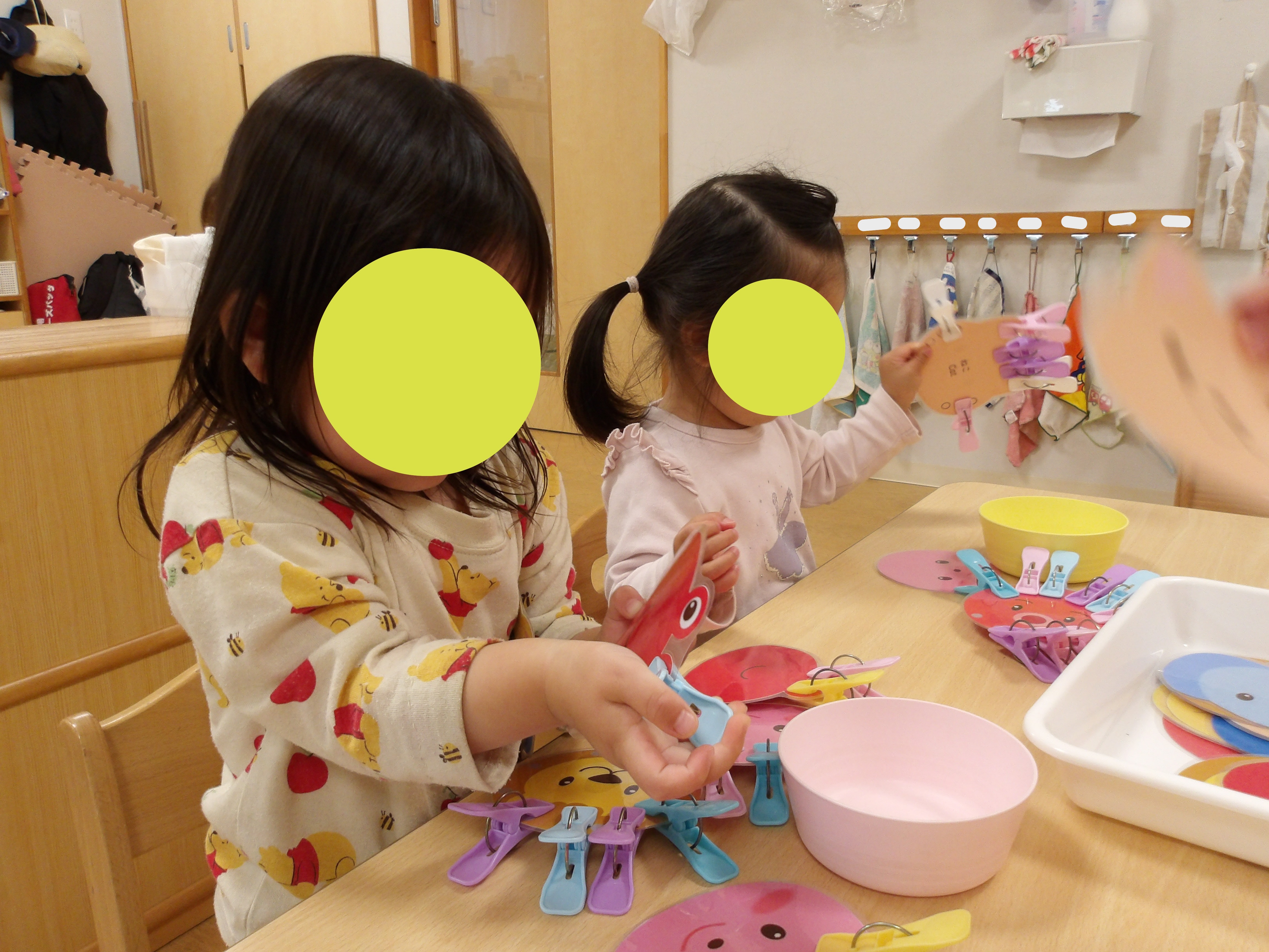 Images 西船橋すきっぷ保育園