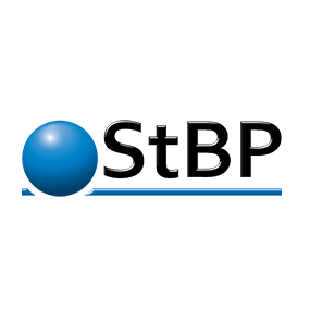 StBP Steuerberatungsgesellschaft Hass & Hagedorn GmbH & Co. KG in Dortmund - Logo