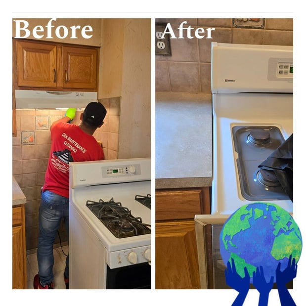 Images D&K Maintenance Cleaning