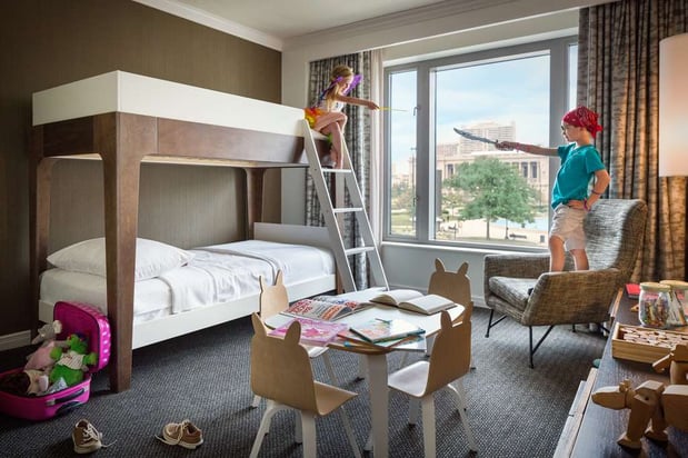 Images The Logan Philadelphia, Curio Collection by Hilton