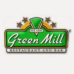 Green Mill Restaurant & Bar