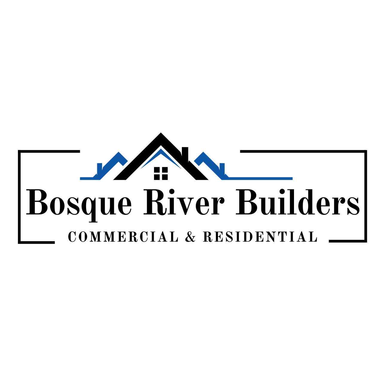 Bosque River Builders and Construction LLC