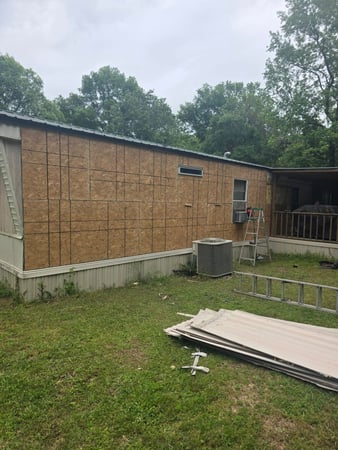 Images Wade’s Siding