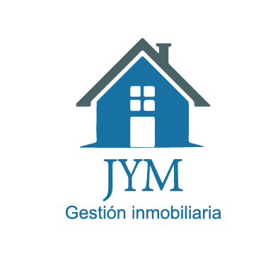 JYM Gestión Inmobiliaria Logo