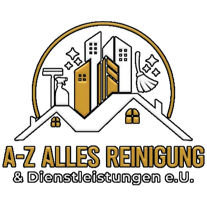 A-Z Alles Reinigung & Dienstleistungen in Lehrte - Logo