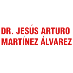 Dr. Jesus Arturo Martinez Alvarez Logo