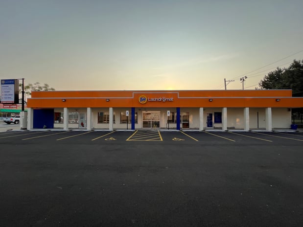 Images Tide Laundromat