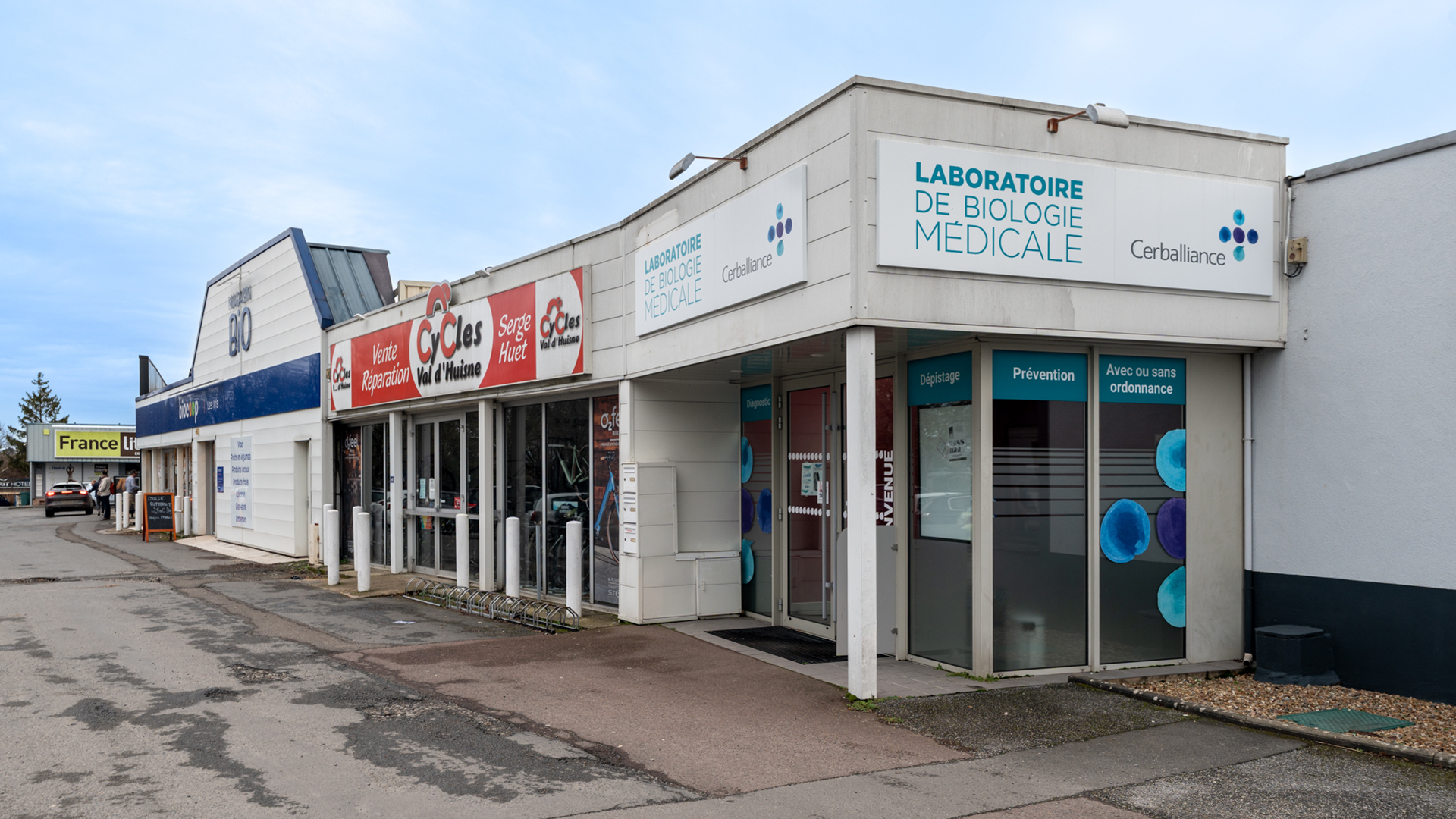 Miniature de la galerie