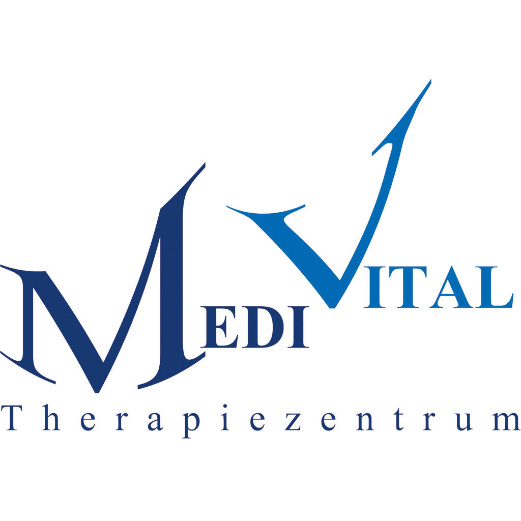 Logo MediVital Therapiezentrum GmbH