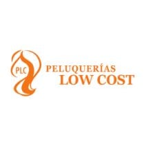 Peluquerias Low Cost Logo