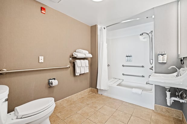 Images Staybridge Suites North Brunswick by IHG