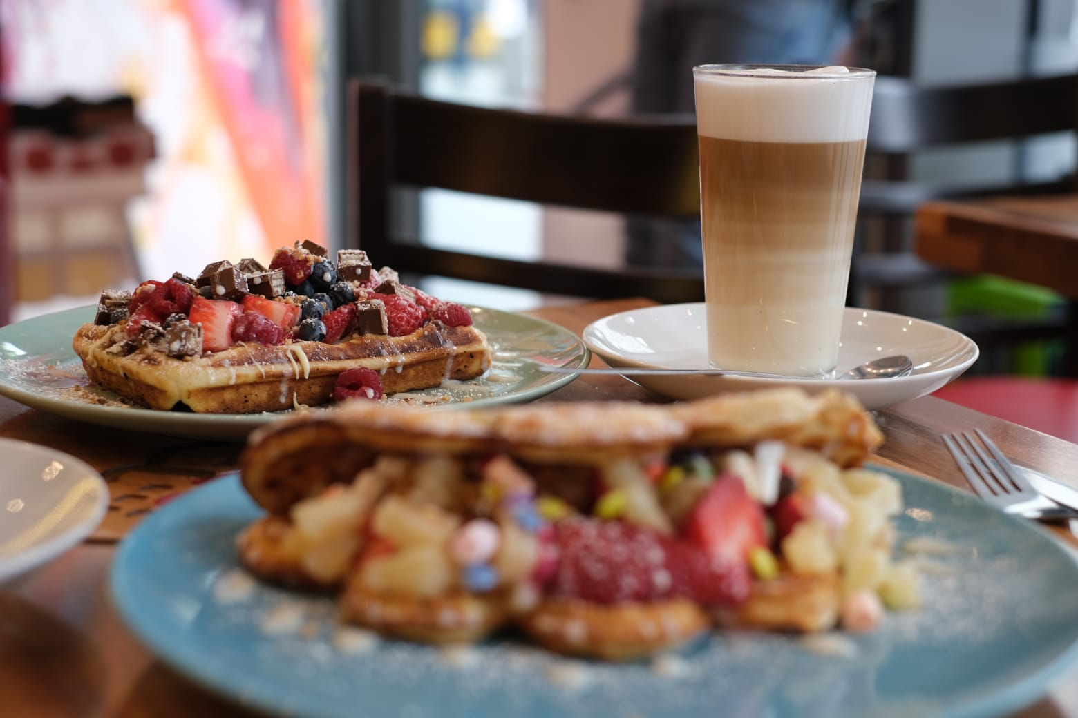 Waffle Brothers Dresden Inh. Alexander Schulze Öffnungszeiten Waffle