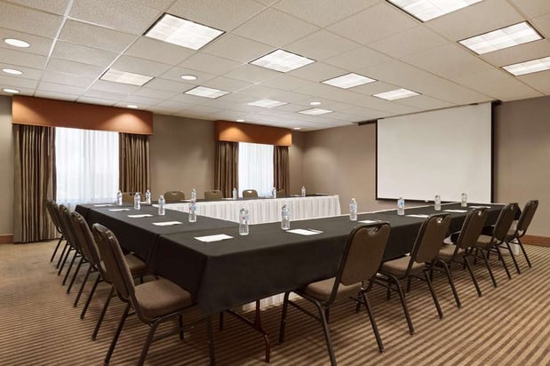 Images Hampton Inn & Suites Phoenix Glendale-Westgate