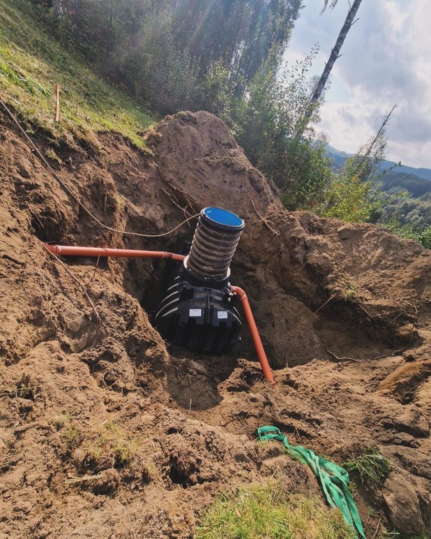 Images Gräv & Schakt I Sverige AB