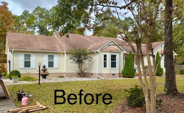 Images Patriot Roofing Company