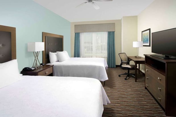 Images Homewood Suites by Hilton San Antonio Airport