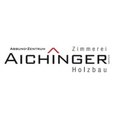 Aichinger Zimmerei und Abbundzentrum GmbH & Co. KG in Zell in der Oberpfalz - Logo