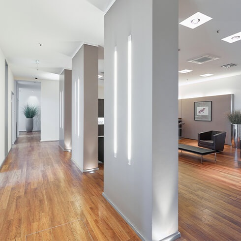 Dr. med. dent. Andre Schmitz MSc., Agrippinawerft 24 in Köln