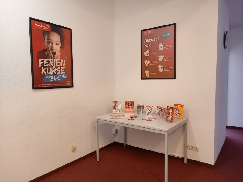 Kundenbild groß 4 Studienkreis Nachhilfe Stuttgart-Vaihingen
