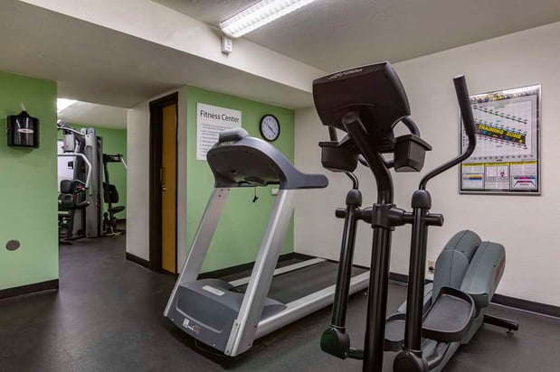 Images Best Western Plus Scottsdale Thunderbird Suites