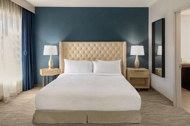 Images Homewood Suites by Hilton Palo Alto
