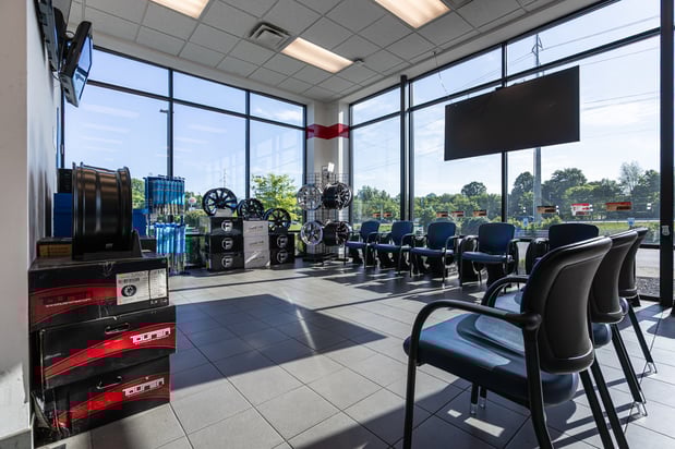 Images Tire Discounters