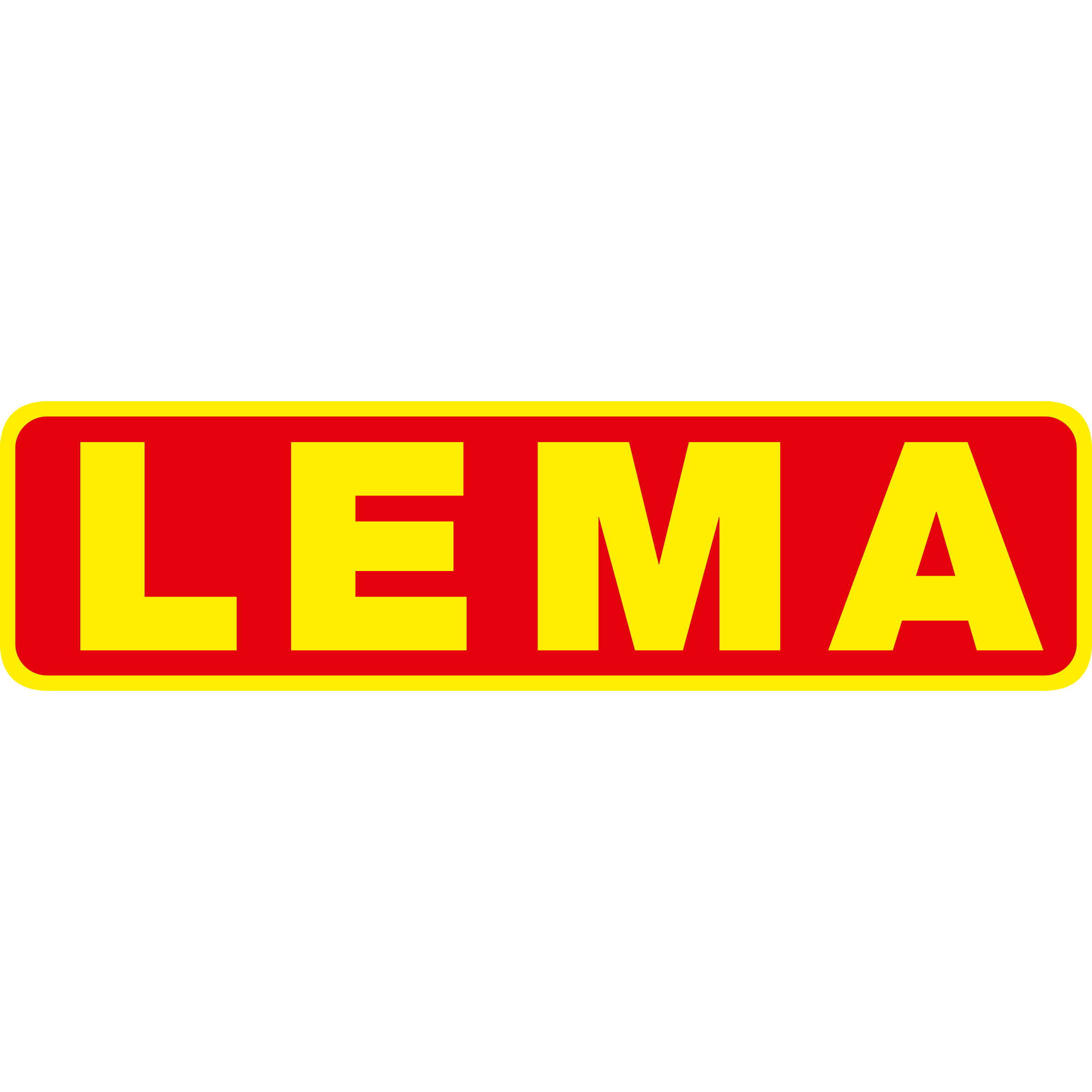 LEMA Mayrhofer GmbH - Hochdruckreiniger & Reinigungsgeräte Logo