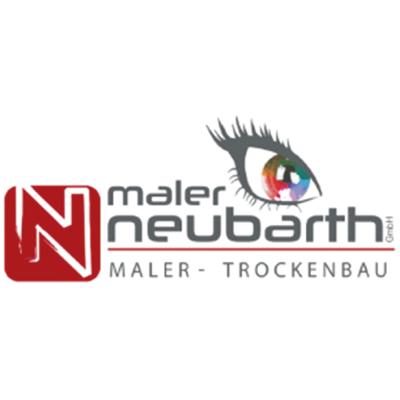 Maler Neubarth GmbH in Ruderting - Logo