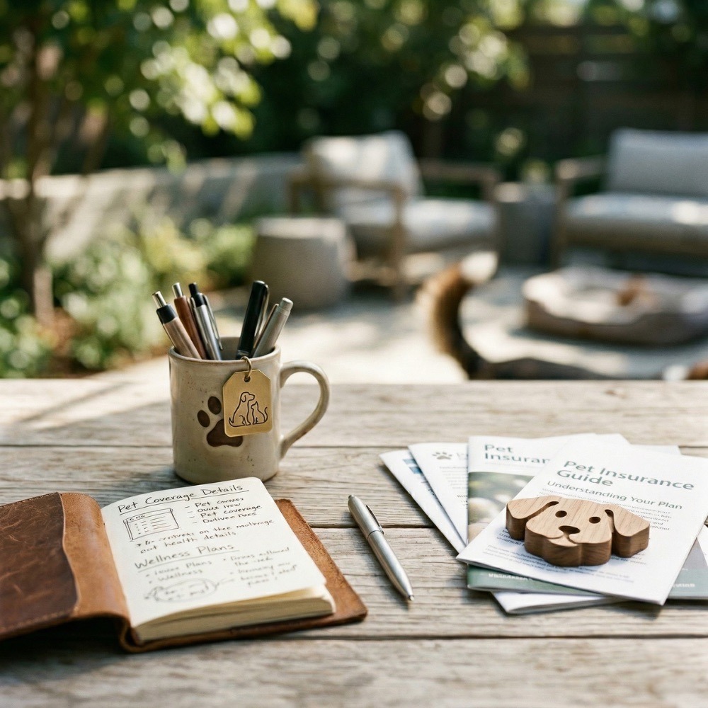 Earth Day is a reminder to take care of what matters most. It&rsquo;s a good time to review your insurance and make sure everything is in place. Call or stop by to request a quote or go over your options with our team.