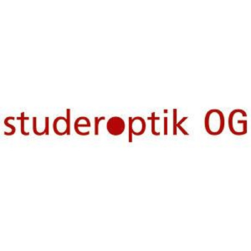 Studer Optik OG 6837 Weiler Logo