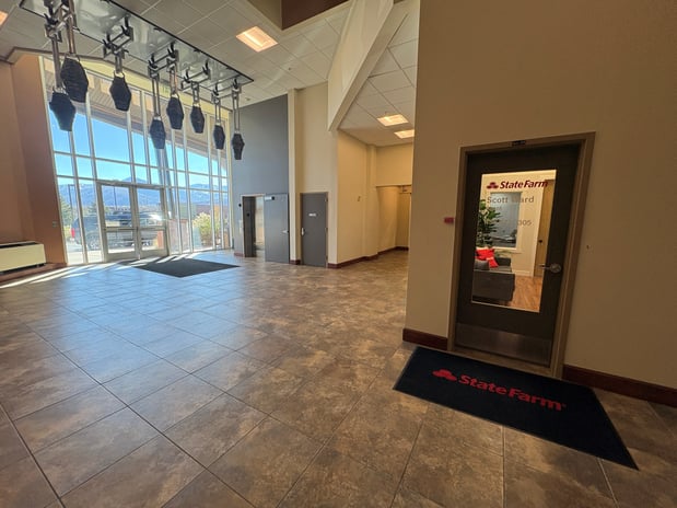 Images Scott Ward - State Farm Insurance Agent