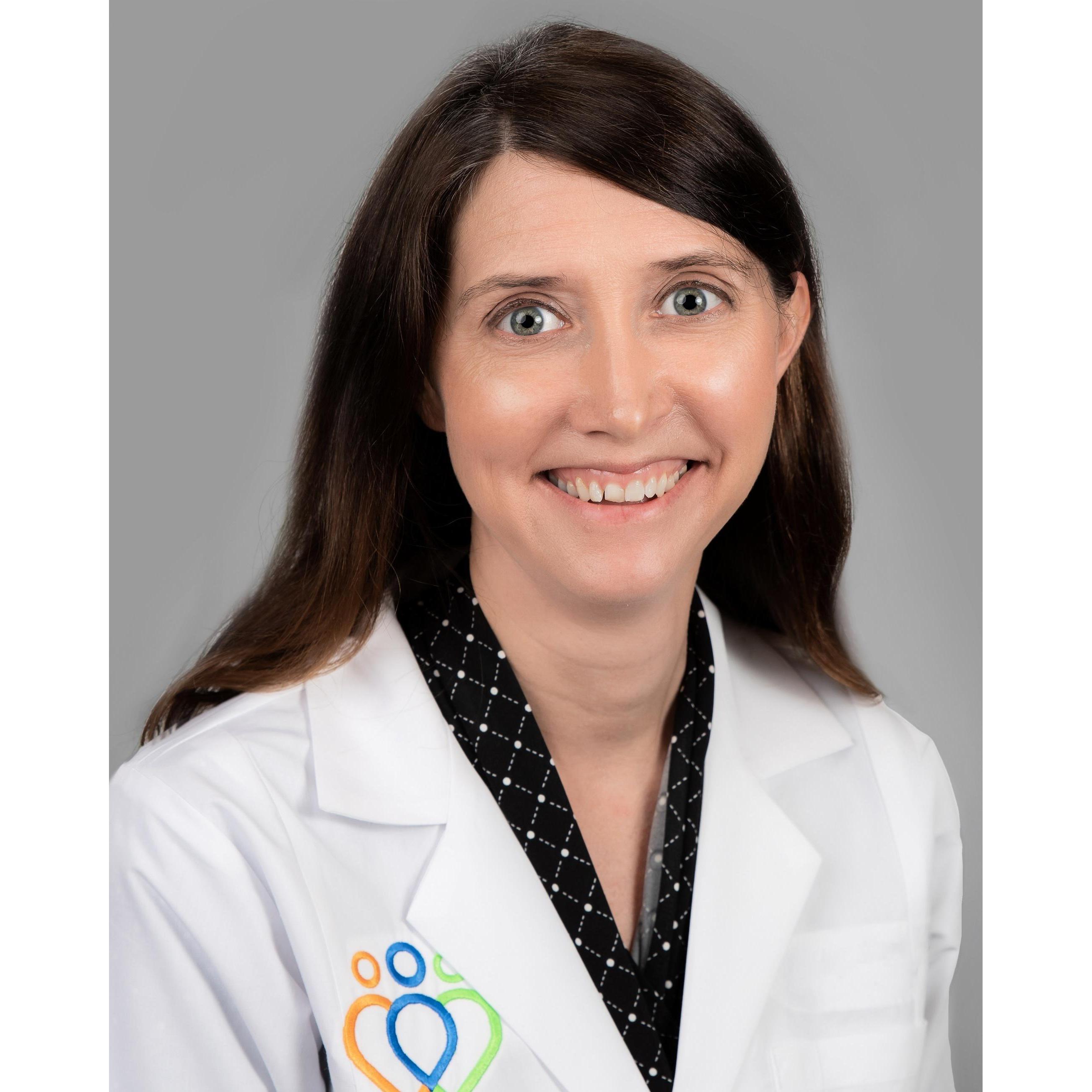 Dr. Jill Michelle Gelow, MD