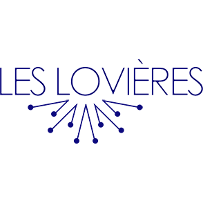 Home et colonie d'habitation Les Lovières Logo