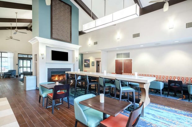 Images Hampton Inn & Suites Nashville/Franklin (Cool Springs)