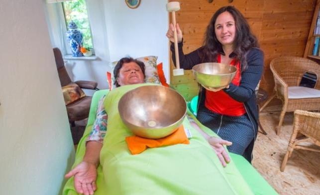 Susann Jordan, Hoher Weg 1 B in Zschorlau