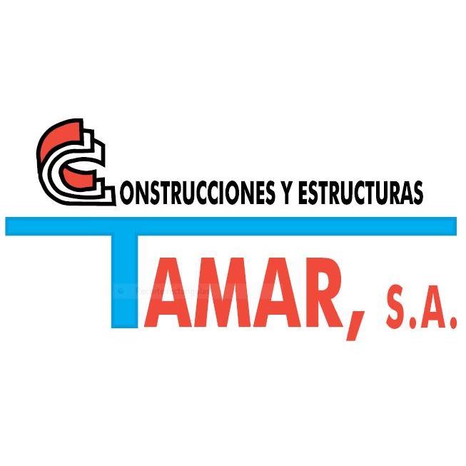 Construcciones Y Estructuras Tamar S.A. Logo