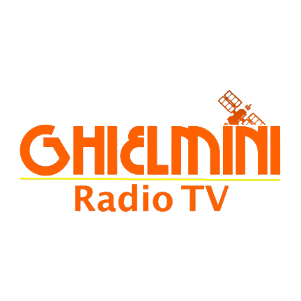 Ghielmini Roberto Logo
