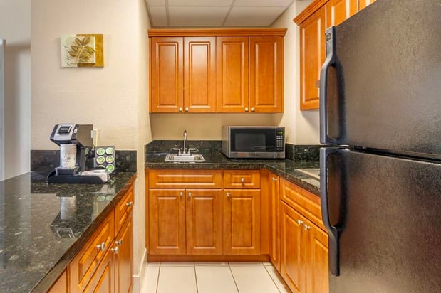 Images Best Western Plus Kendall Hotel & Suites