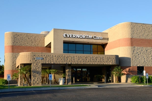 Images Evernorth Care Group - Paseo