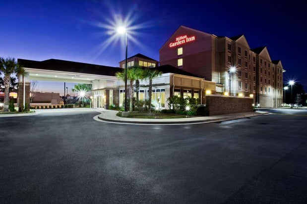 Images Hilton Garden Inn Mobile West I-65/Airport Blvd.