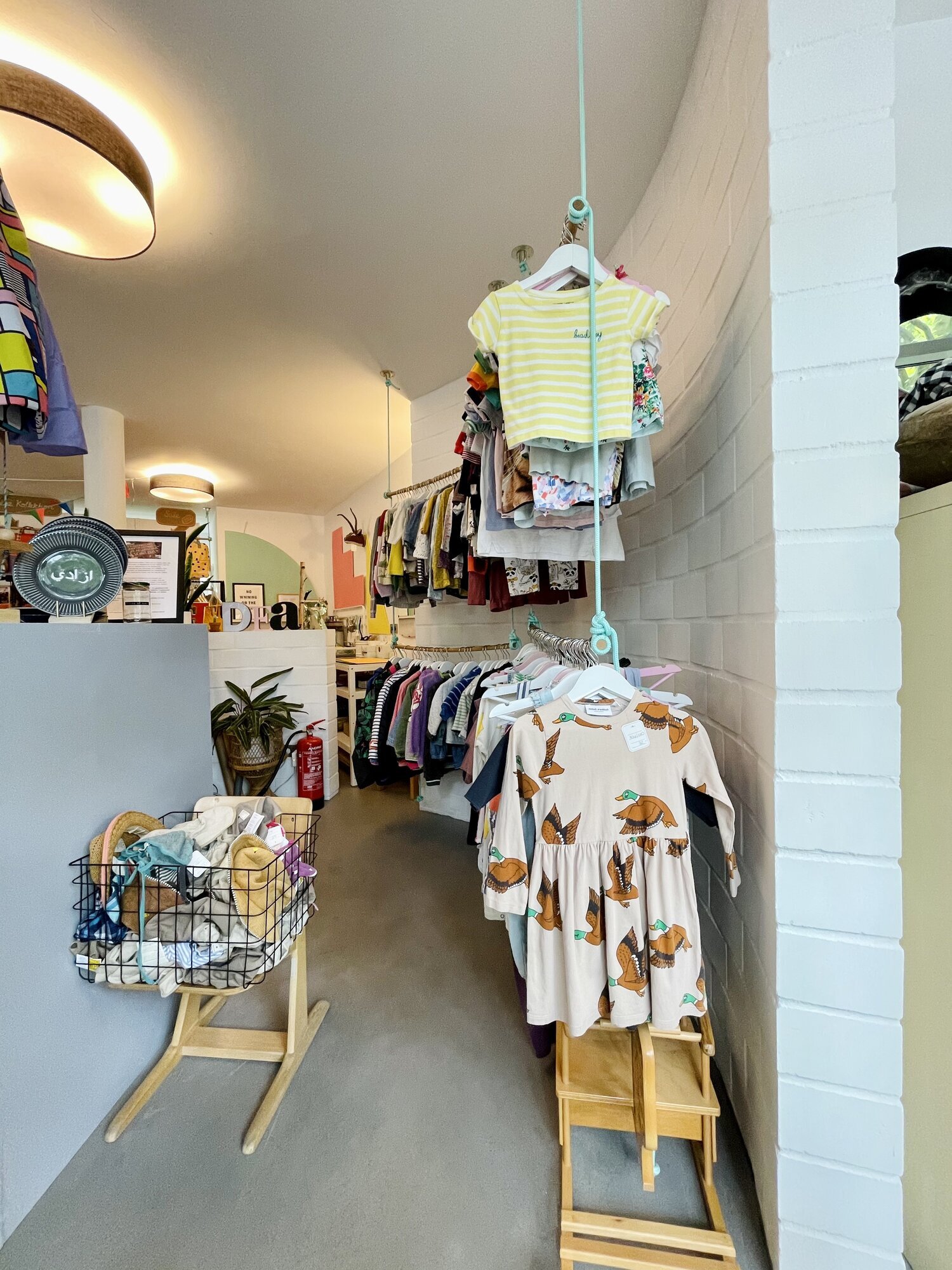 oh dear... Hamburg, Altonaer Straße 5A in Hamburg