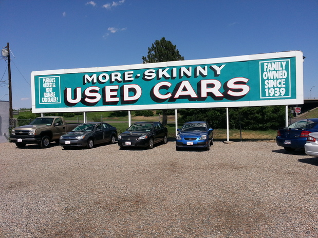 Images More-Skinny Used Cars
